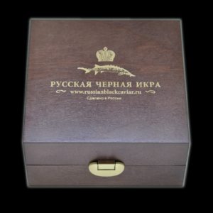 осетровая икра